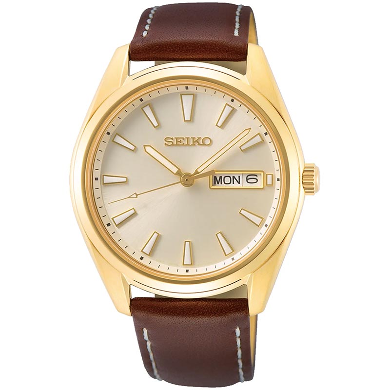 ساعت مردانه سیکو Seiko - مدل SUR450P1