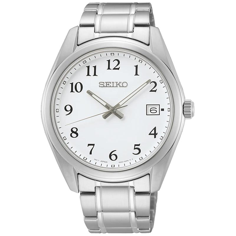 ساعت مردانه سیکو Seiko - مدل SUR459P1