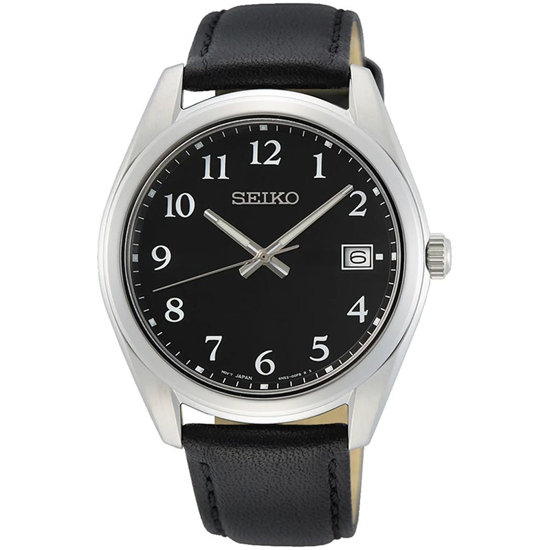 ساعت مردانه سیکو Seiko - مدل SUR461P1