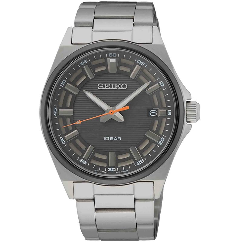 ساعت مردانه سیکو Seiko - مدل SUR507P1