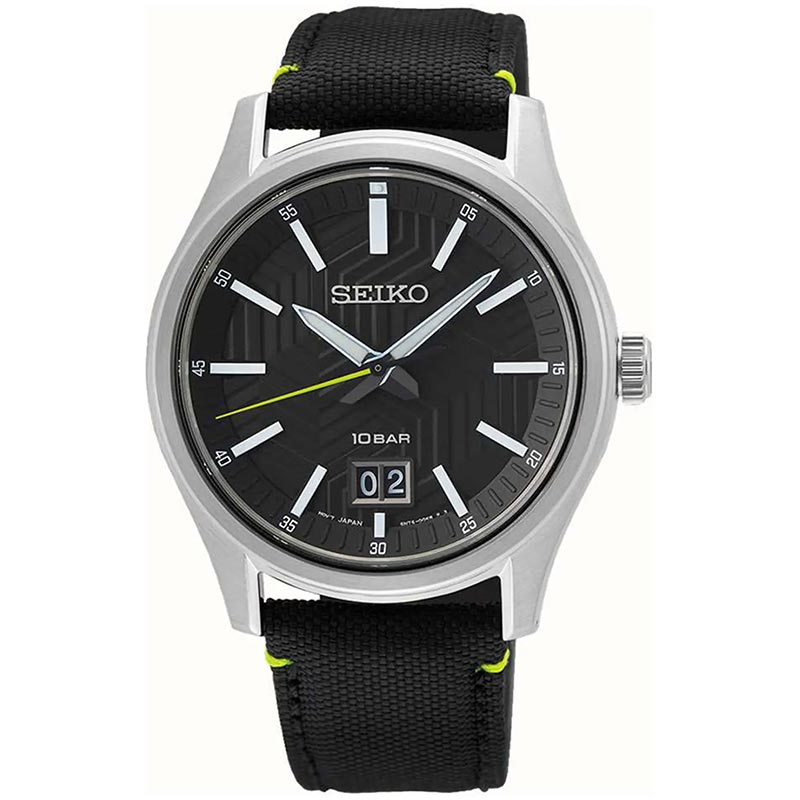 ساعت مردانه سیکو Seiko - مدل SUR517P1
