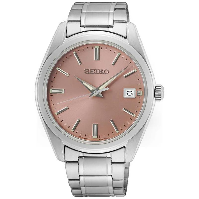 ساعت مردانه سیکو Seiko - مدل SUR523P1