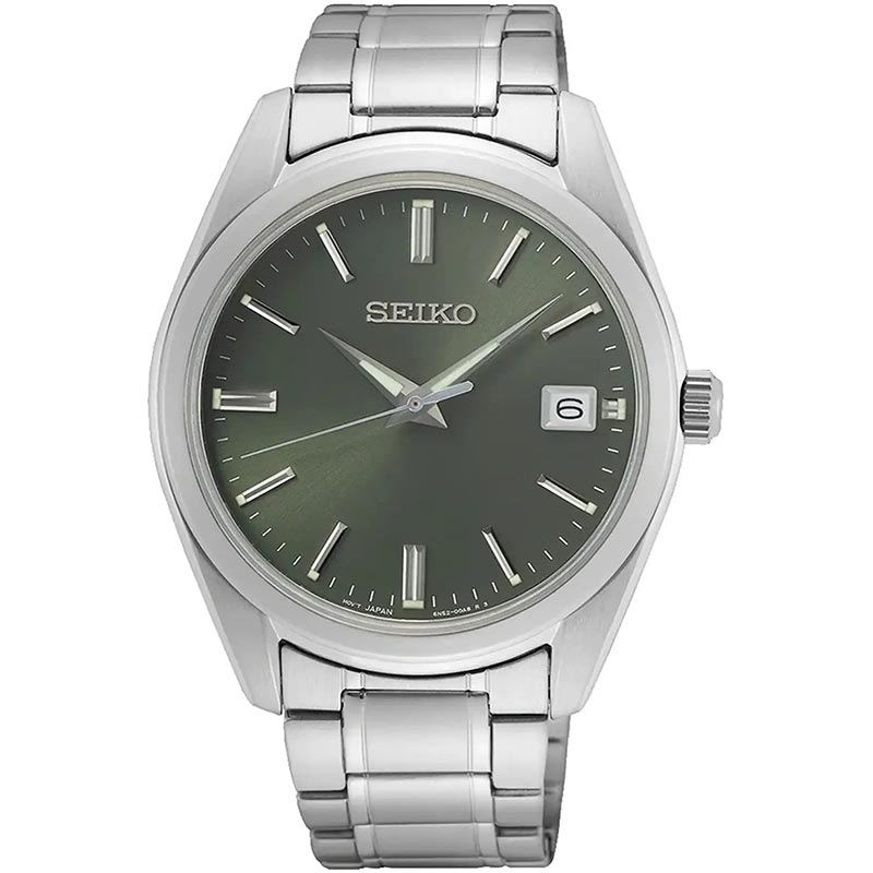 ساعت مردانه سیکو Seiko - مدل SUR527P1