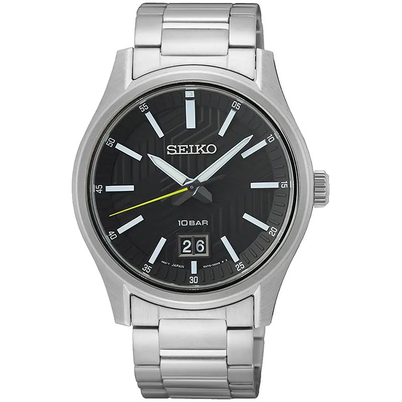 ساعت مردانه سیکو Seiko - مدل SUR535P1