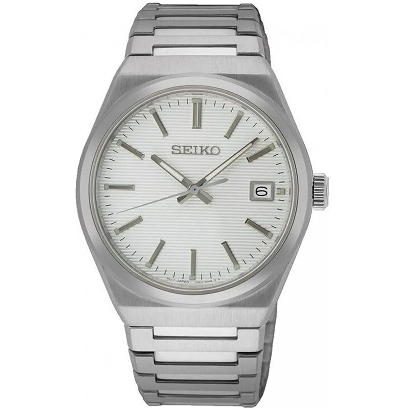 ساعت مردانه سیکو Seiko - مدل SUR553P1