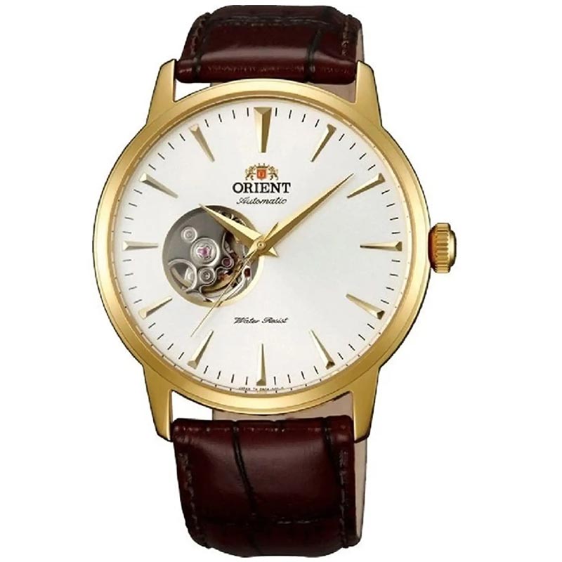 ساعت مردانه اورینت Orient کد FAG02003W0