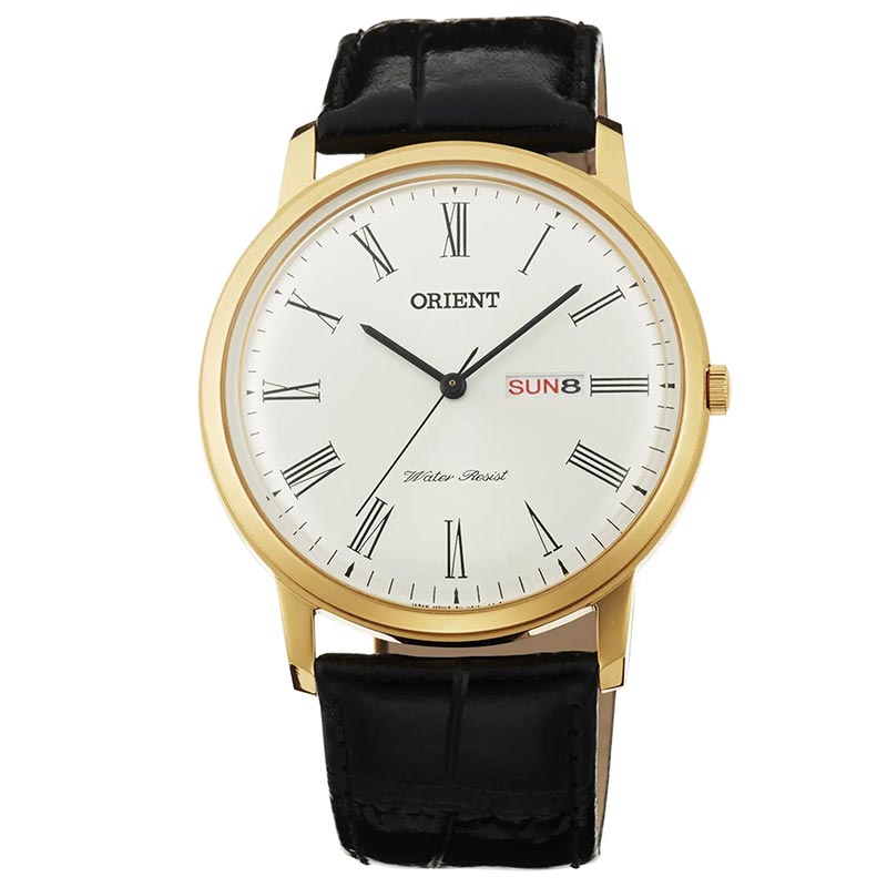 ساعت مردانه اورینت Orient کد FUG1R007W6