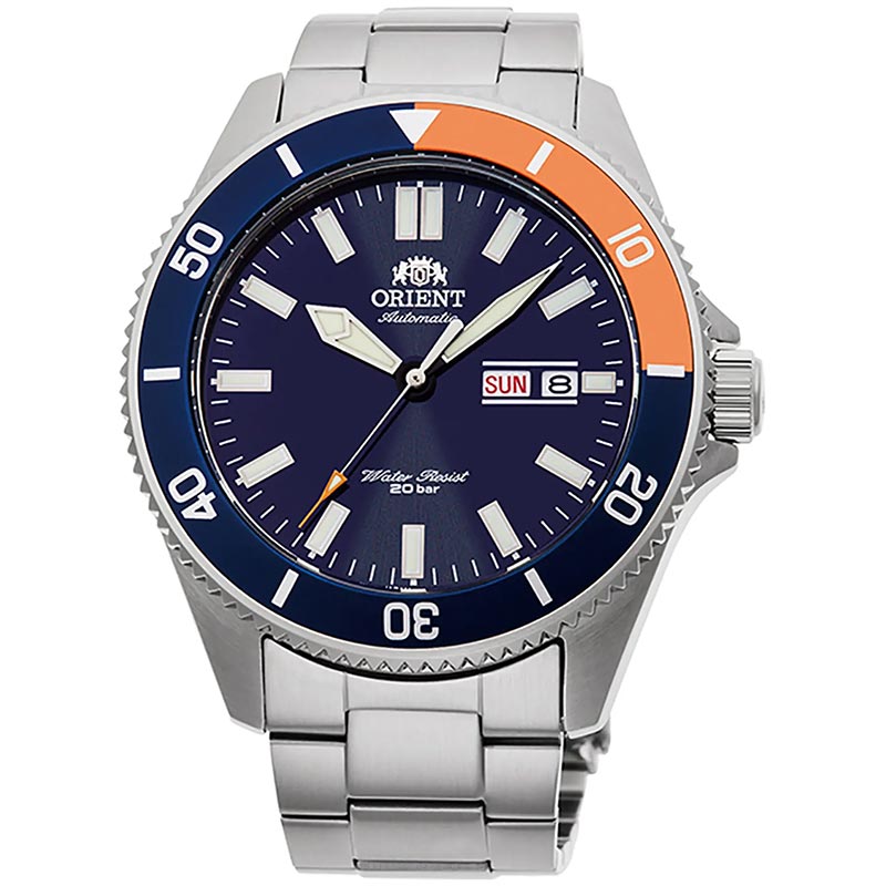 ساعت مردانه اورینت Orient کد RA-AA0913L19B