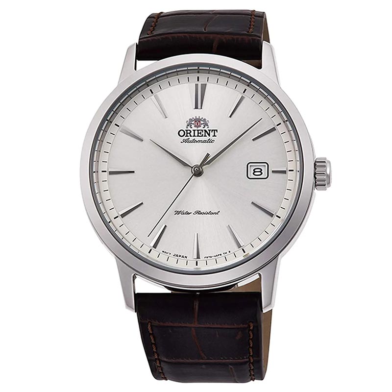 ساعت مردانه اورینت Orient کد RA-AC0F07S10B