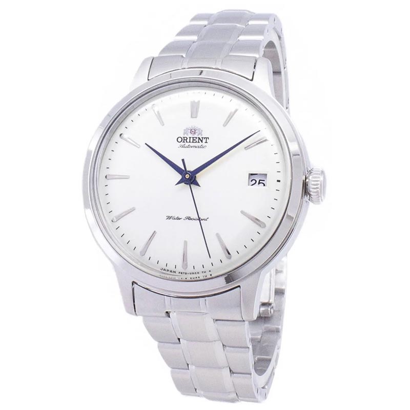 ساعت مردانه اورینت Orient کد RA-AC0009S00C
