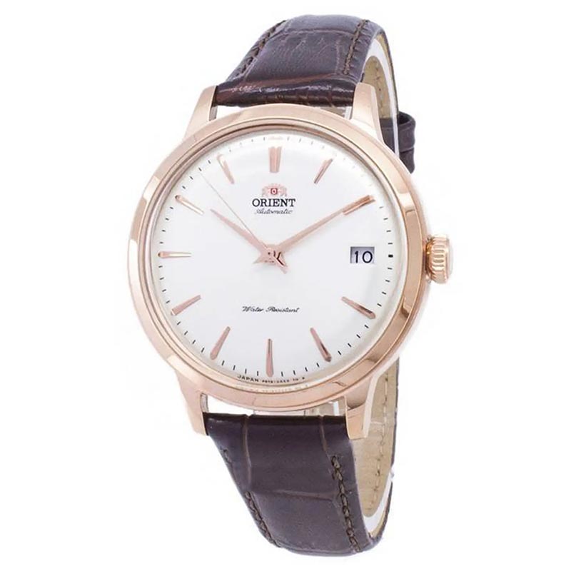 ساعت مردانه اورینت Orient کد RA-AC0010S00C