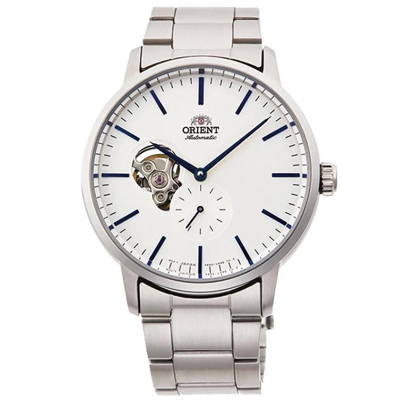 ساعت مردانه اورینت Orient کد RA-AR0102S10B