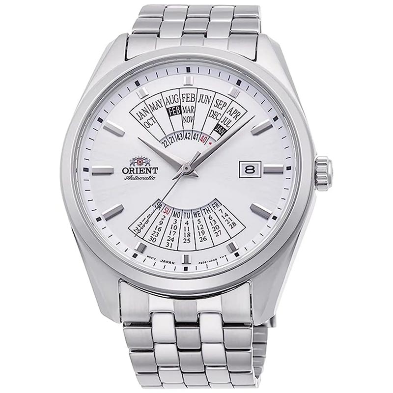 ساعت مردانه اورینت Orient کد RA-BA0004S10B