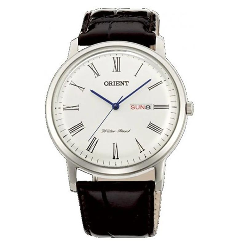 ساعت مردانه اورینت Orient کد SUG1R009W6