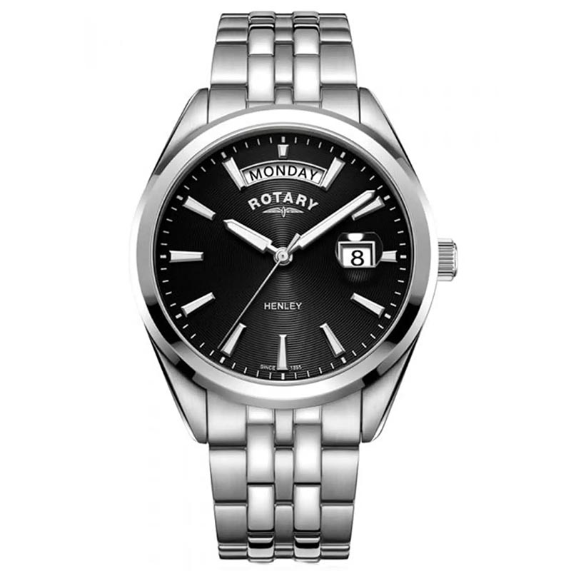 ساعت مردانه روتاری ROTARY کد GB05290/04