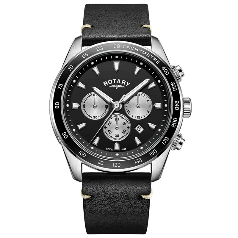 ساعت مردانه روتاری ROTARY کد GS05115/04