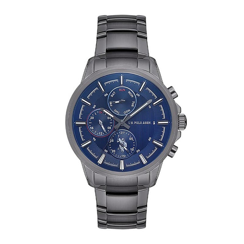 ساعت مردانه یو اس پولو Us Polo Assn کد USPA1016-07