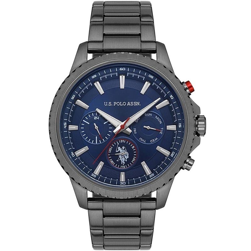ساعت مردانه یو اس پولو Us Polo Assn کد USPA1034-03