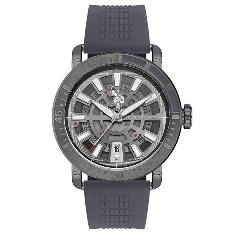 ساعت مردانه یو اس پولو Us Polo Assn کد USPA1058-02