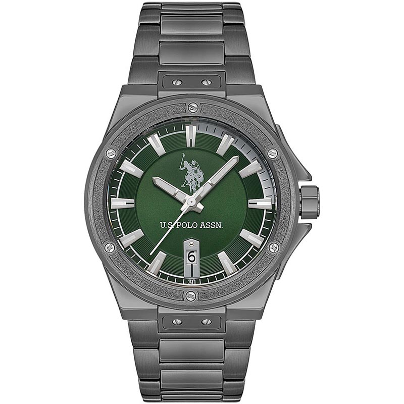 ساعت مردانه یو اس پولو Us Polo Assn کد USPA1060-04