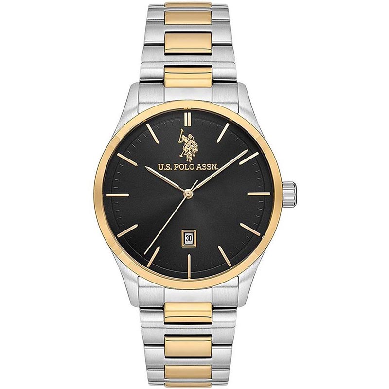 ساعت مردانه یو اس پولو Us Polo Assn کد USPA1072-06