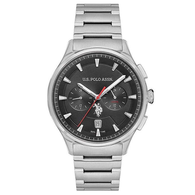 ساعت مردانه یو اس پولو Us Polo Assn کدUSPA1080-03