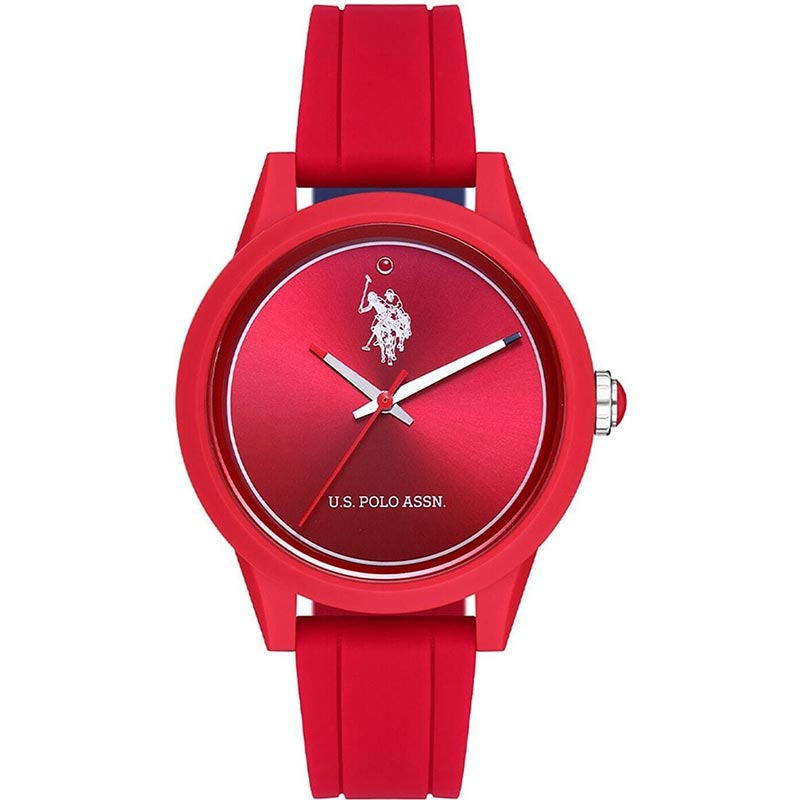 ساعت زنانه یو اس پولو Us Polo Assn کد USPA2007-04