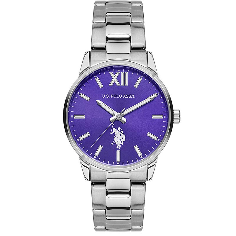 ساعت زنانه یو اس پولو Us Polo Assn کد USPA2057-06