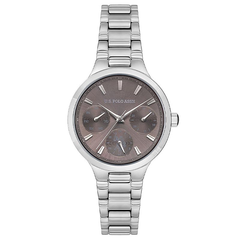 ساعت زنانه یو اس پولو Us Polo Assn کد USPA2069-05