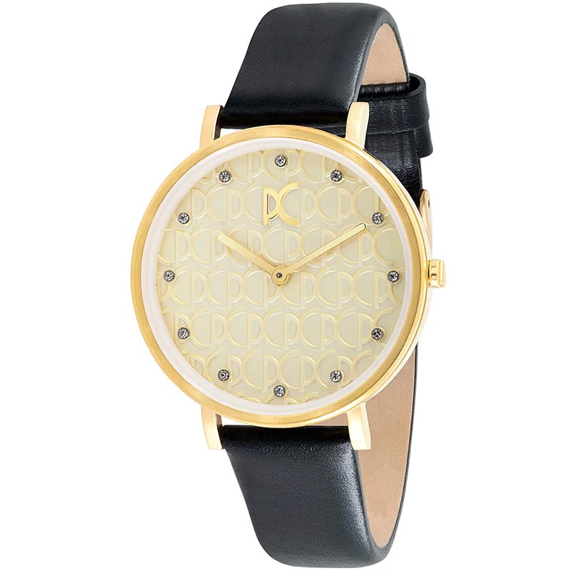 ساعت زنانه پیرکاردین Pierre Cardin کد CBN.3051