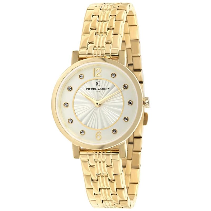 ساعت زنانه پیرکاردین Pierre Cardin کد CCM.0545