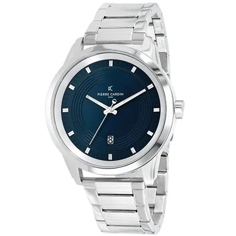 ساعت مردانه پیرکاردین Pierre Cardin کد CCP.5025