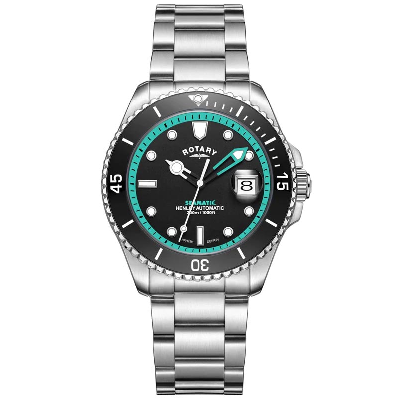 ساعت مردانه روتاری ROTARY کد GB05430/80