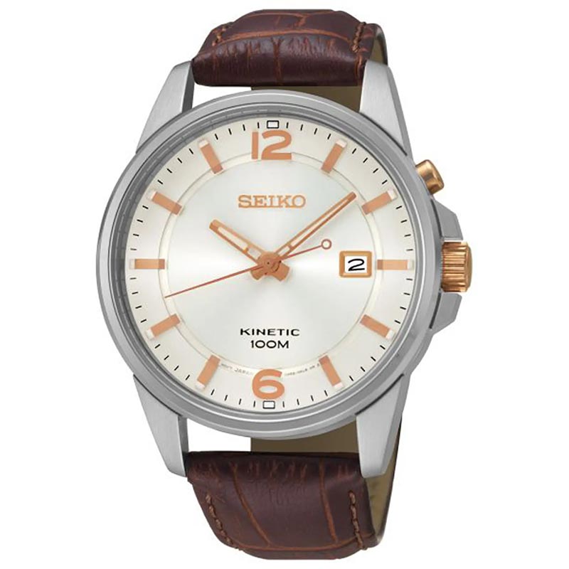 ساعت مردانه سیکو Seiko - مدل SKA669J1