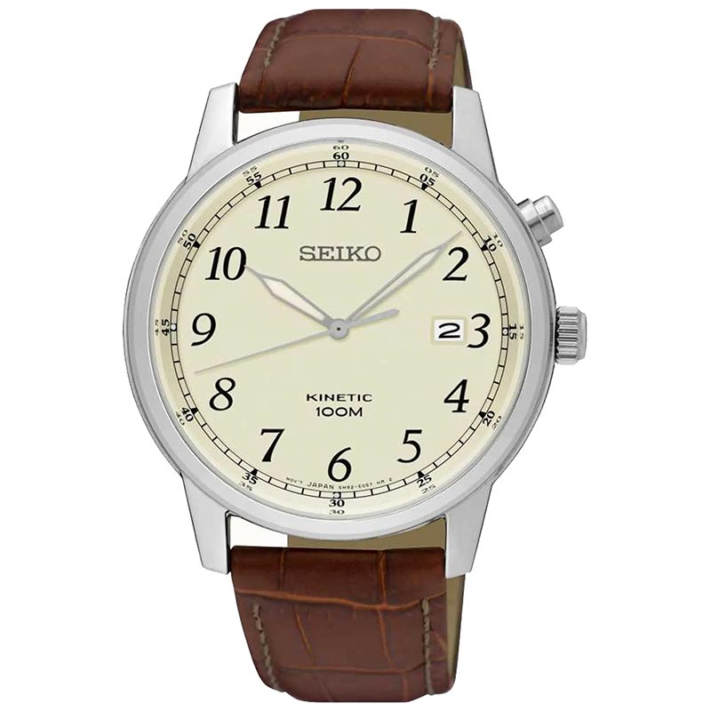 ساعت مردانه سیکو Seiko - مدل SKA779P1