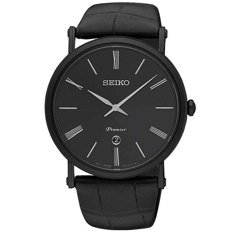 ساعت مردانه سیکو Seiko - مدل SKP401P1