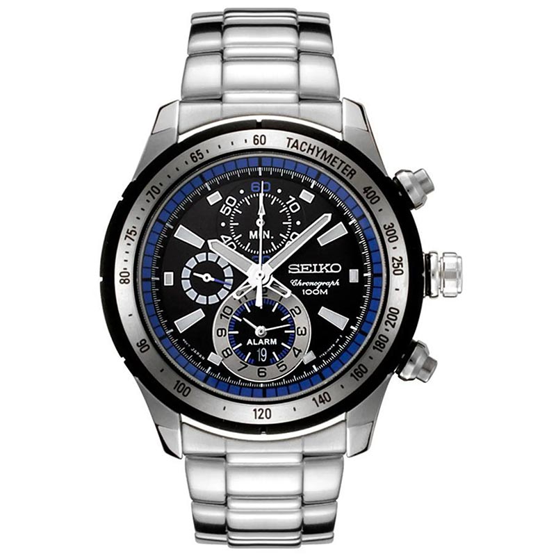 ساعت مردانه سیکو Seiko - مدل SNAC85P1