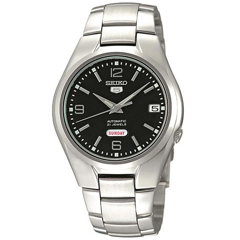 ساعت مردانه سیکو 5 Seiko - مدل SNK623K1