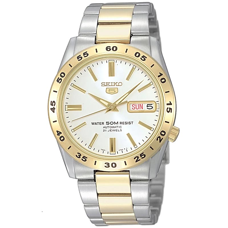 ساعت مردانه سیکو 5 Seiko - مدل SNKE04J1