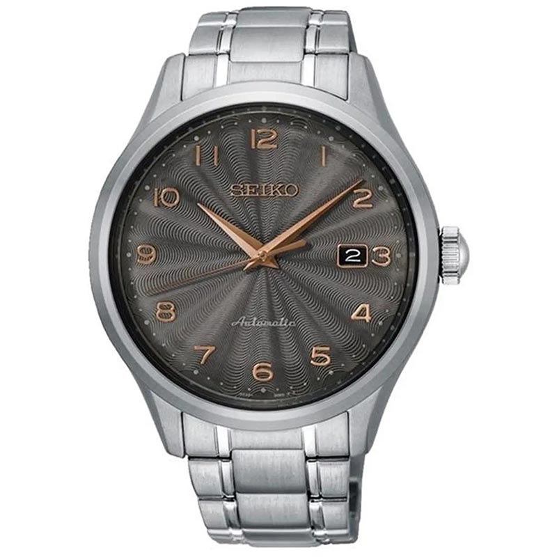 ساعت مردانه سیکو Seiko - مدل SRPC19K1