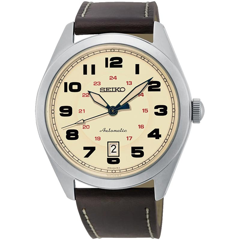 ساعت مردانه سیکو Seiko - مدل SRPC87K1