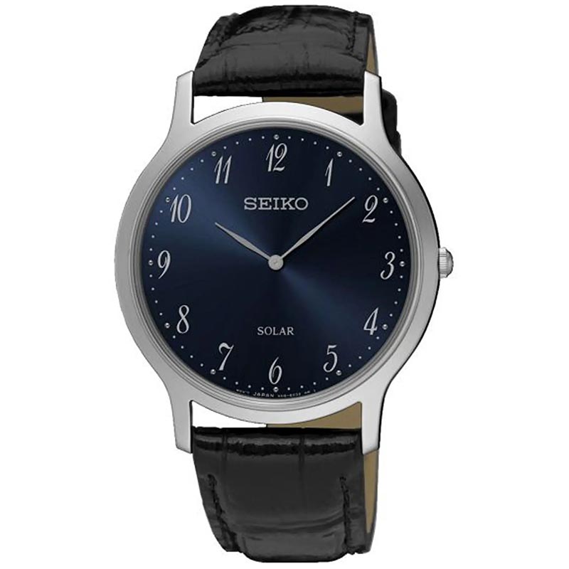 ساعت مردانه سیکو Seiko - مدل SUP861P1