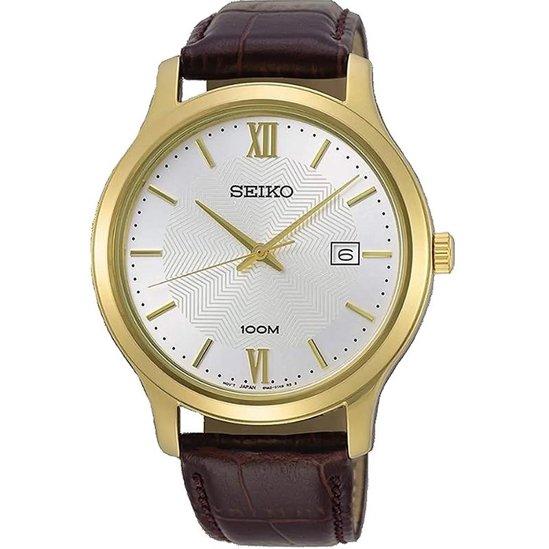 ساعت مردانه سیکو Seiko - مدل SUR298P1