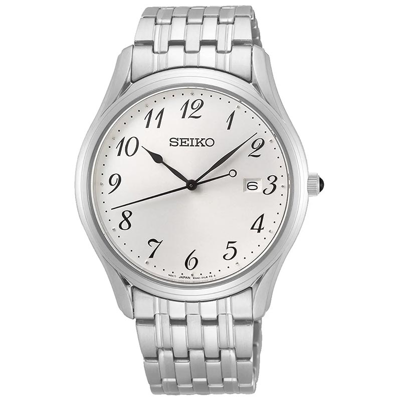 ساعت مردانه سیکو Seiko - مدل SUR299P1