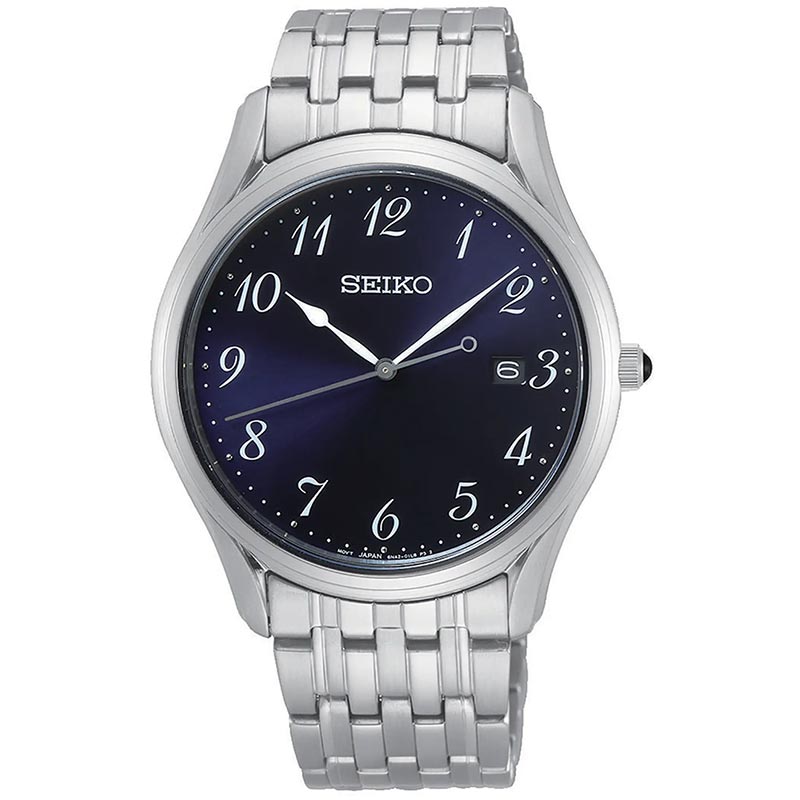 ساعت مردانه سیکو Seiko - مدل SUR301P1