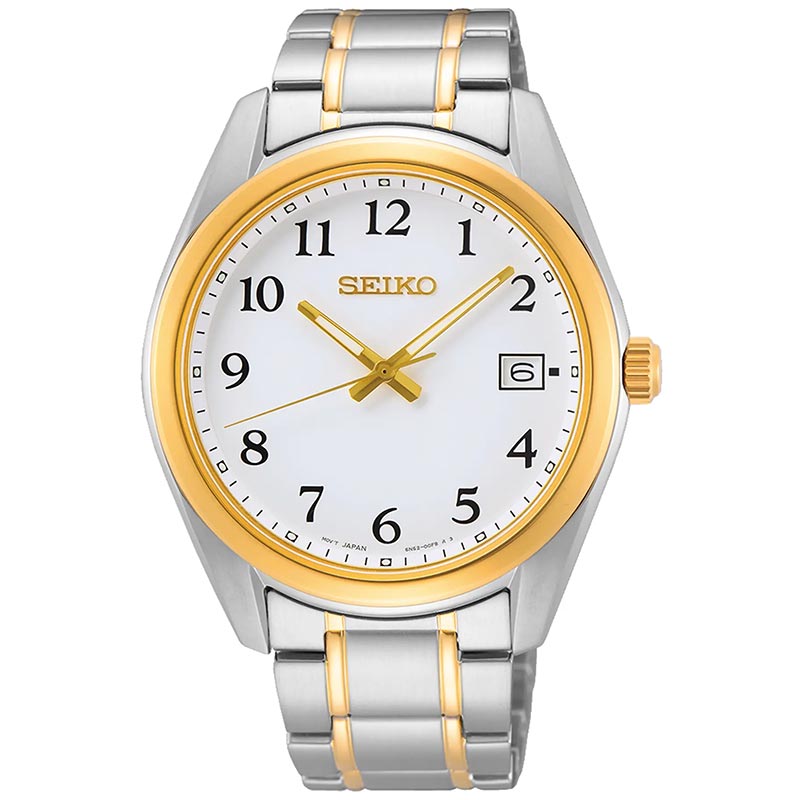 ساعت مردانه سیکو Seiko - مدل SUR460P1