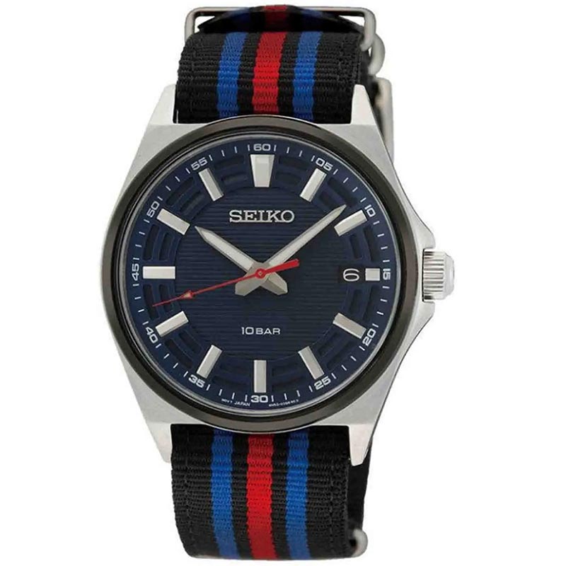 ساعت مردانه سیکو Seiko - مدل SUR509P1