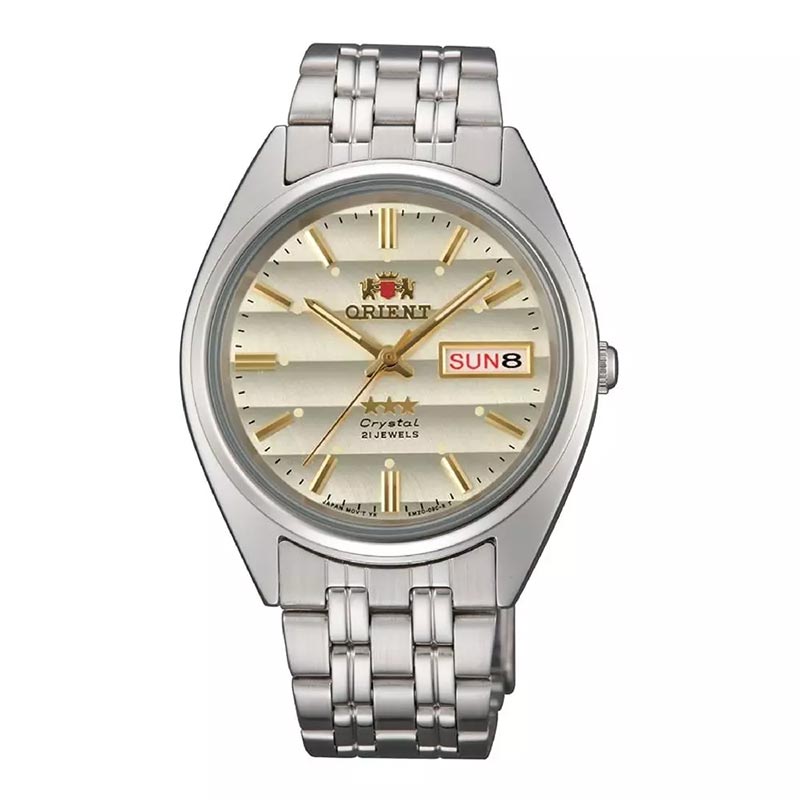 ساعت مردانه اورینت Orient کد FAB0000DC9