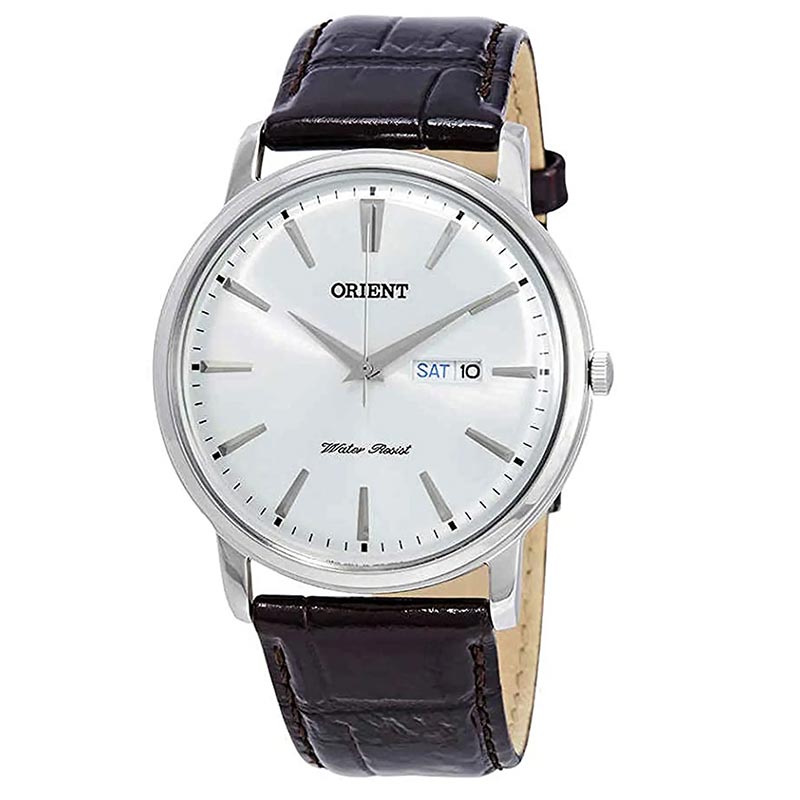 ساعت مردانه اورینت Orient کد FUG1R003W6