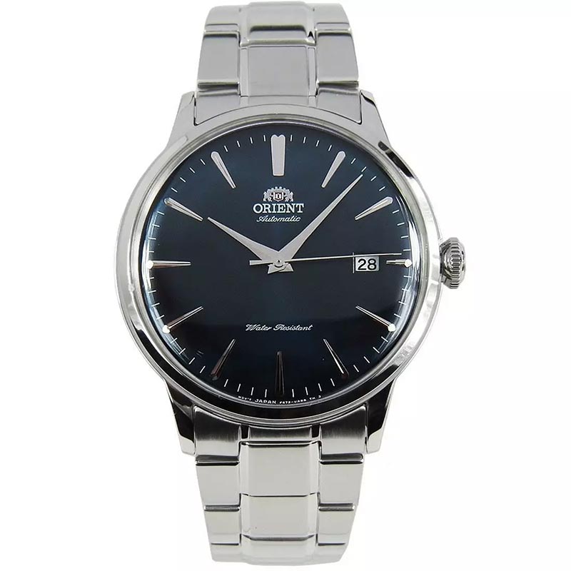 ساعت مردانه اورینت Orient کد RA-AC0007L00C